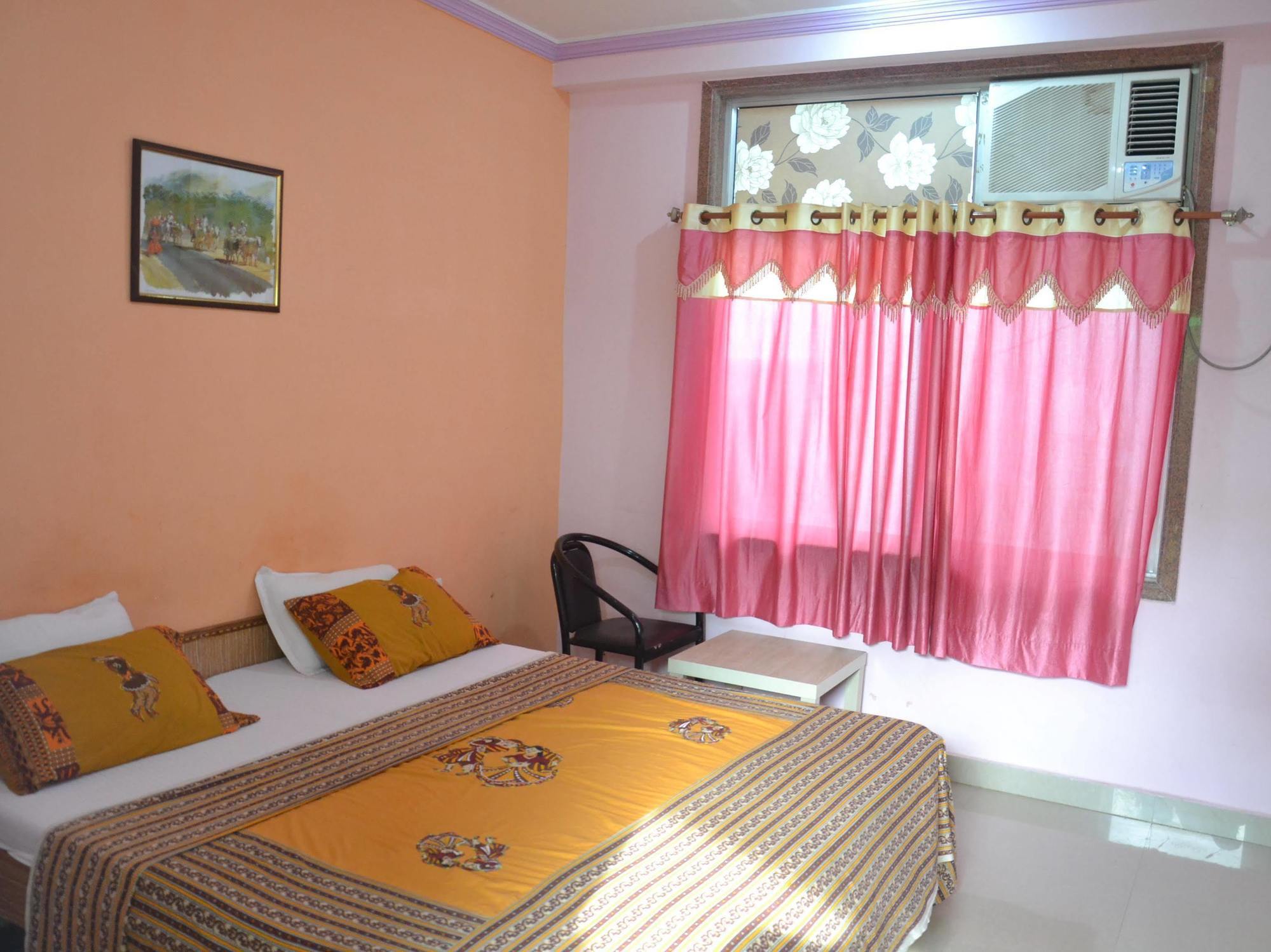 Anandam Palace Pushkar Exterior foto